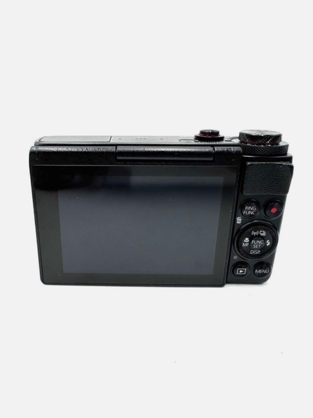 Canon PowerShot G7 X Mark I 20.1MP Compact Camera - Black - Picture 5 of 9